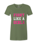 Military Green Female