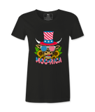 Moorica  - T-Shirt