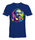 Juan Pablo Duarte - Dominican  Unisex T-shirt