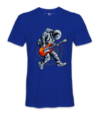Space Guitar- T-Shirt