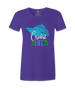 Purple Female