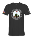God Will Judge Our Enemies T-Shirt