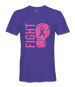 Purple Male
