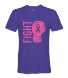 Fight - T-shirt