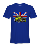 British - T-Shirt