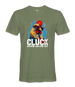 Military Green Male