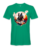 Cowboys - T-shirt