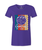 Camping Life - T-shirt