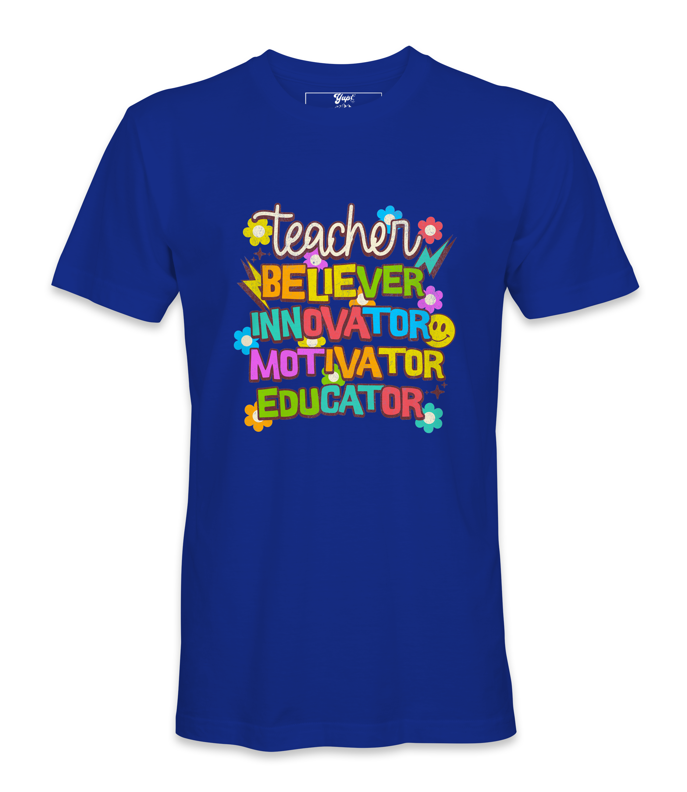Teacher - T-shirt