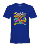 Teacher - T-shirt