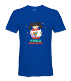World Autism Day - T-Shirt