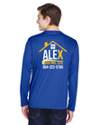 Alex Roofing Performance Long Sleeve