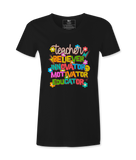 Teacher - T-shirt