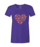 Love Ice Cream - T-shirt