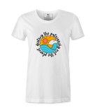 Destroy The Patriarchy - T-shirt