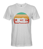 Retro RV - RV Life - T-shirt