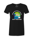 Friends Who Travel  - T-shirt