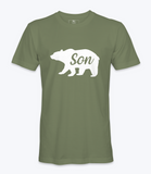 Son Bear - T-shirt