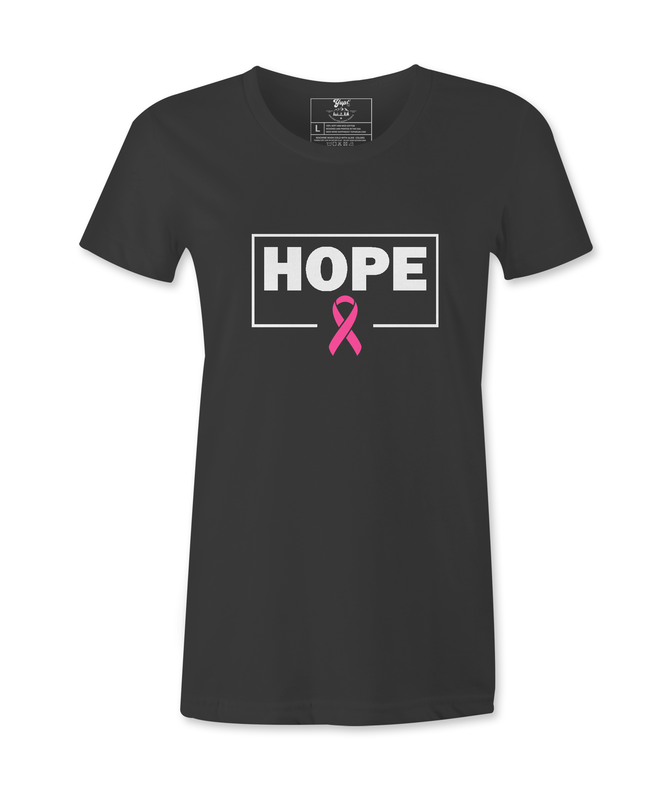 Hope - T-shirt