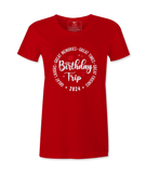 Birthday Trip 2024 - T-shirt