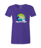 Travel Buddies - T-shirt