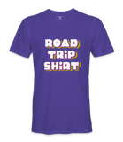 Road Trip Shirt - T-shirt