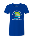 Friends Who Travel  - T-shirt