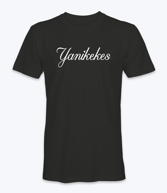 Yanikekes  T-Shirt