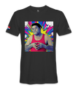 Luisito Marti (Balbuena)  - Dominican  Unisex T-shirt