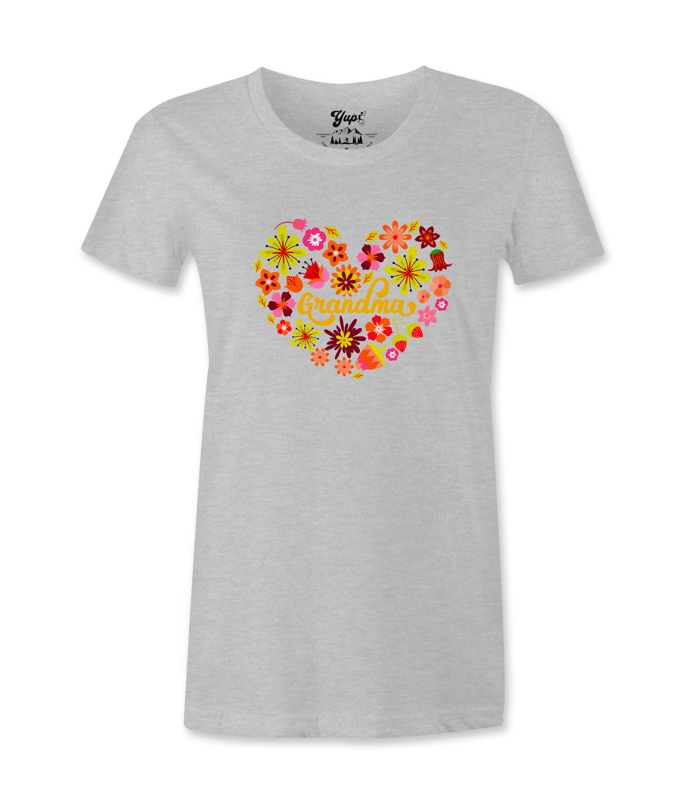 Grandma -T-Shirt