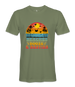Military Green Male