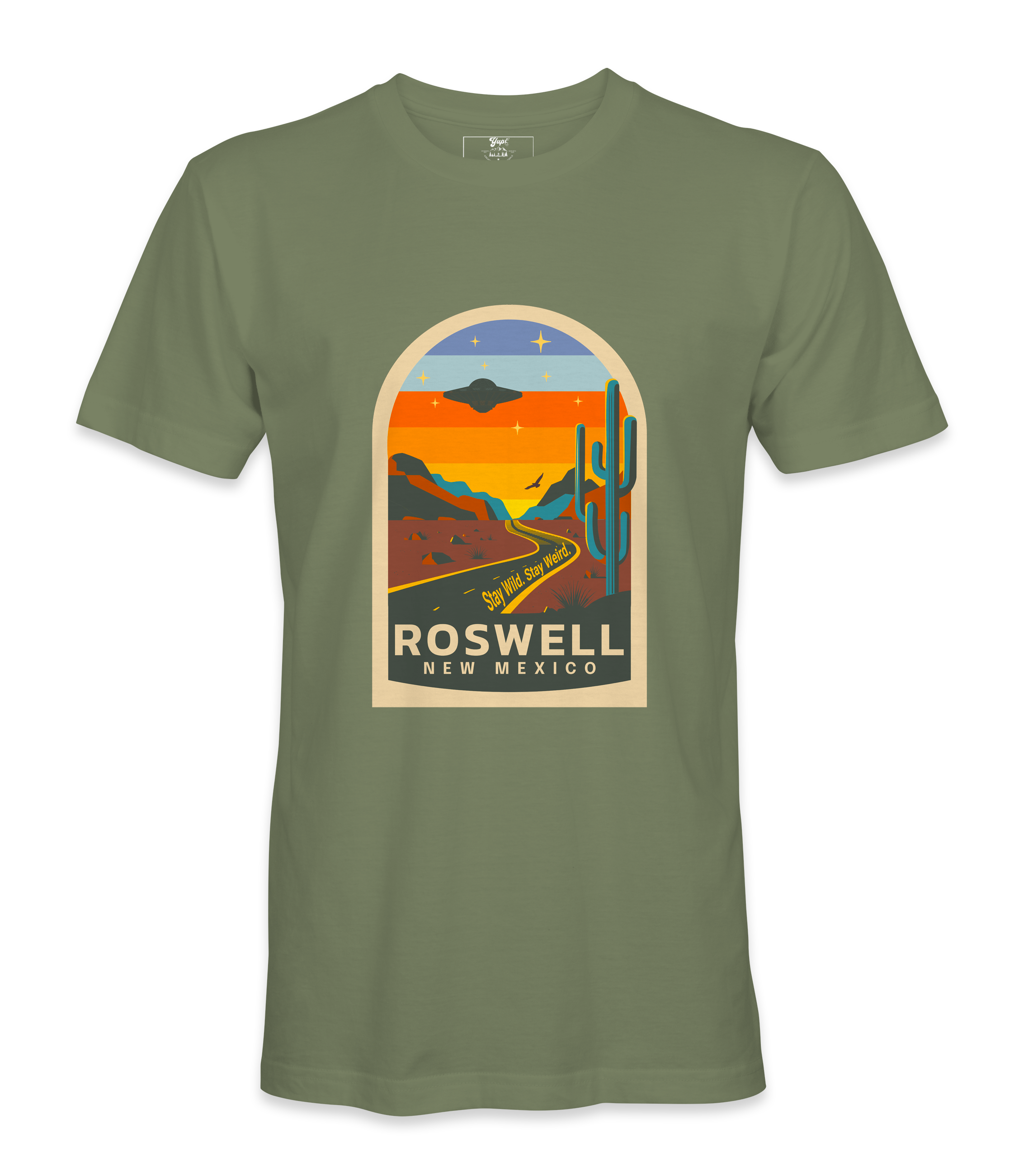 Roswell