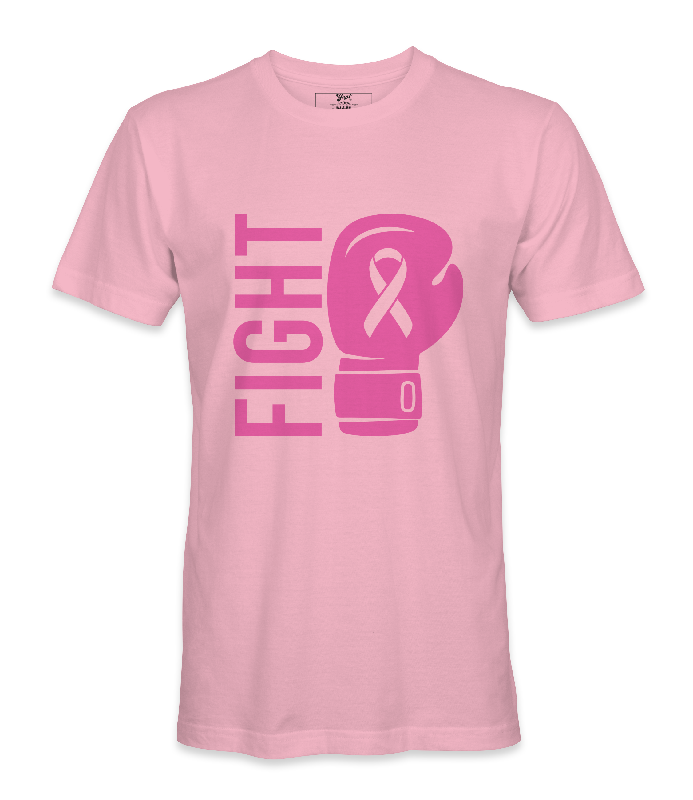 Fight - T-shirt