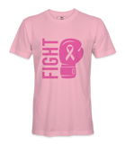 Fight - T-shirt
