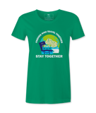 Friends Who Travel  - T-shirt