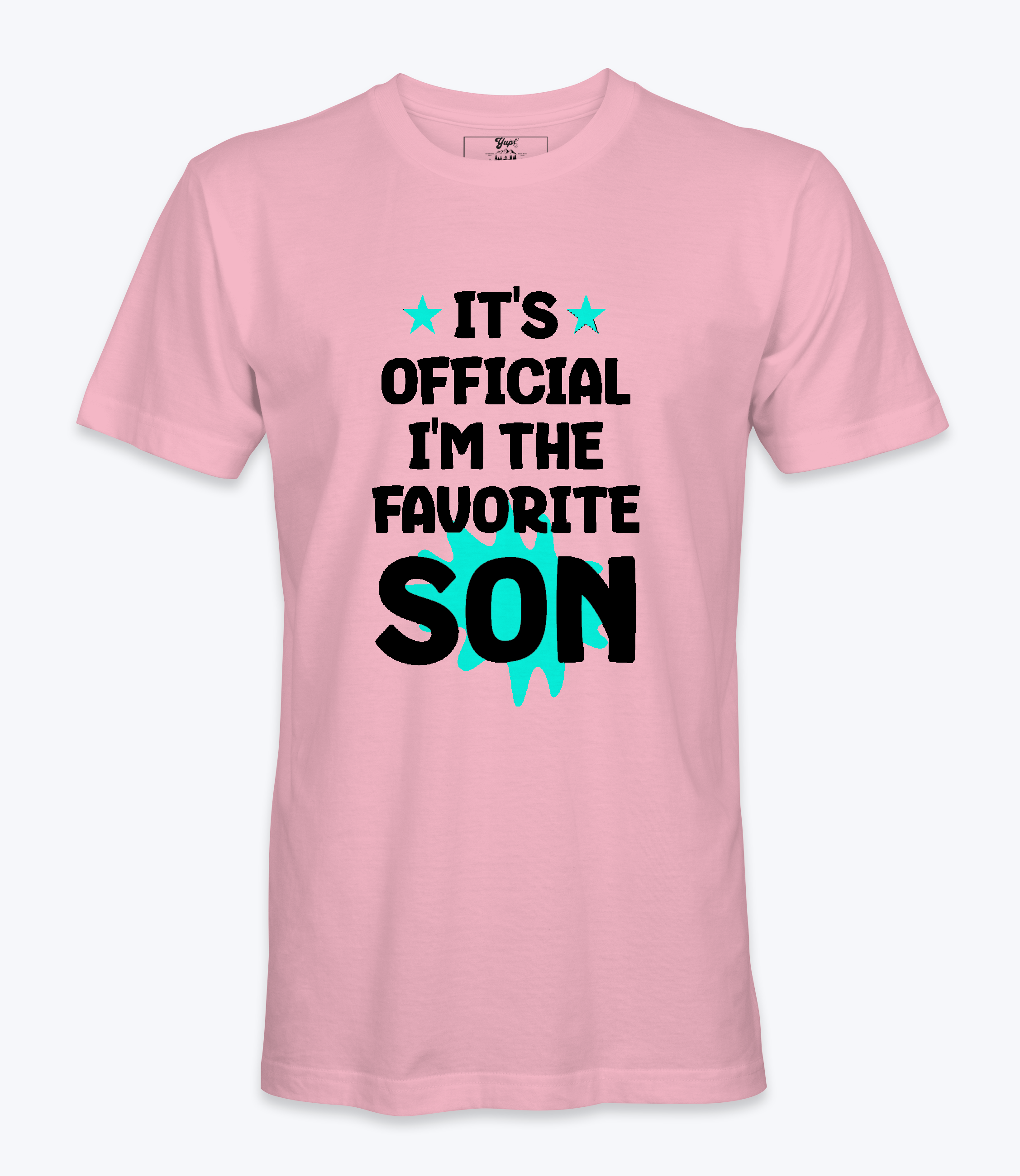 It's Official - T-shirt