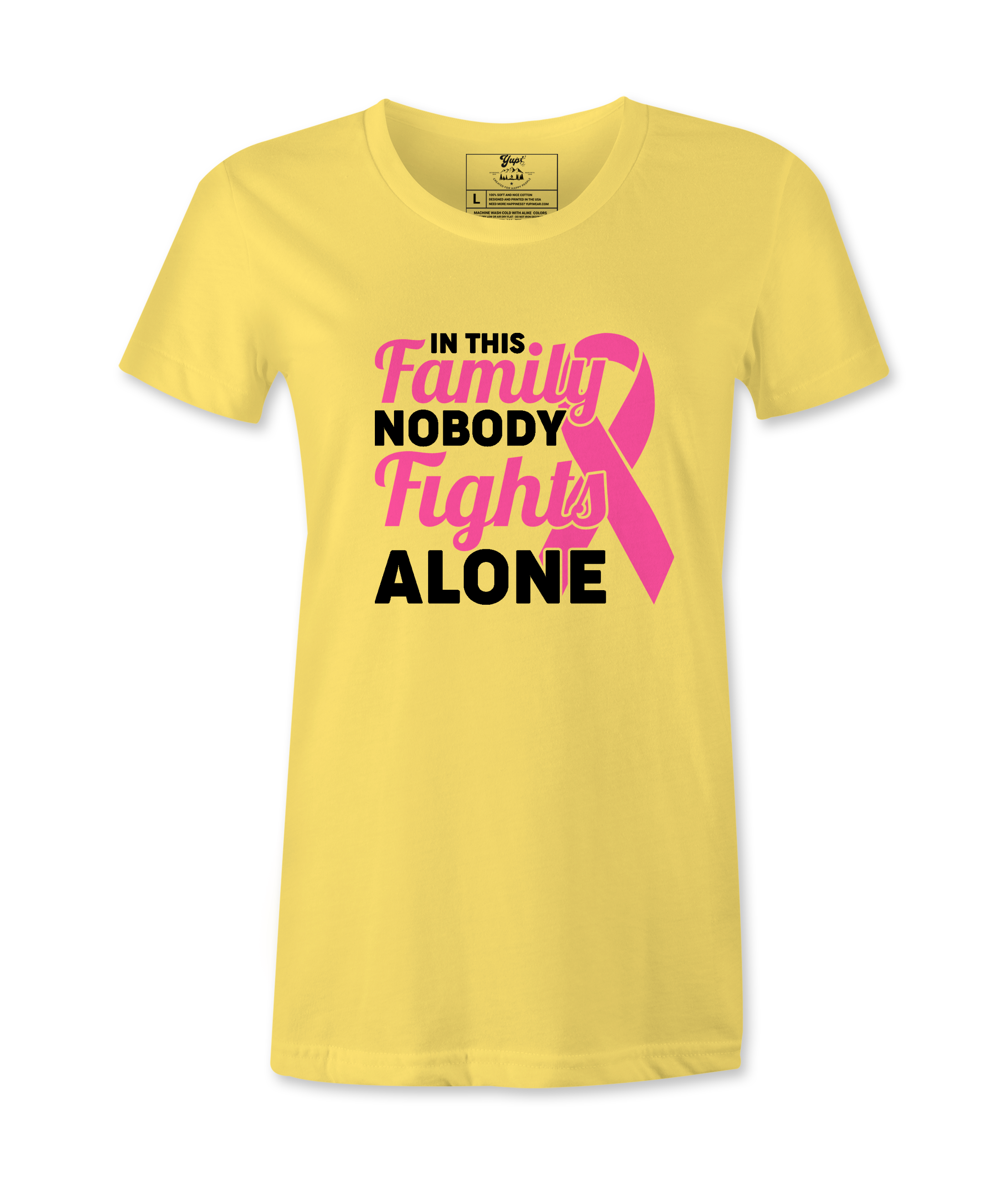 In This Family - T-shirt