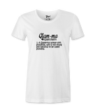 Glam-ma -T-Shirt