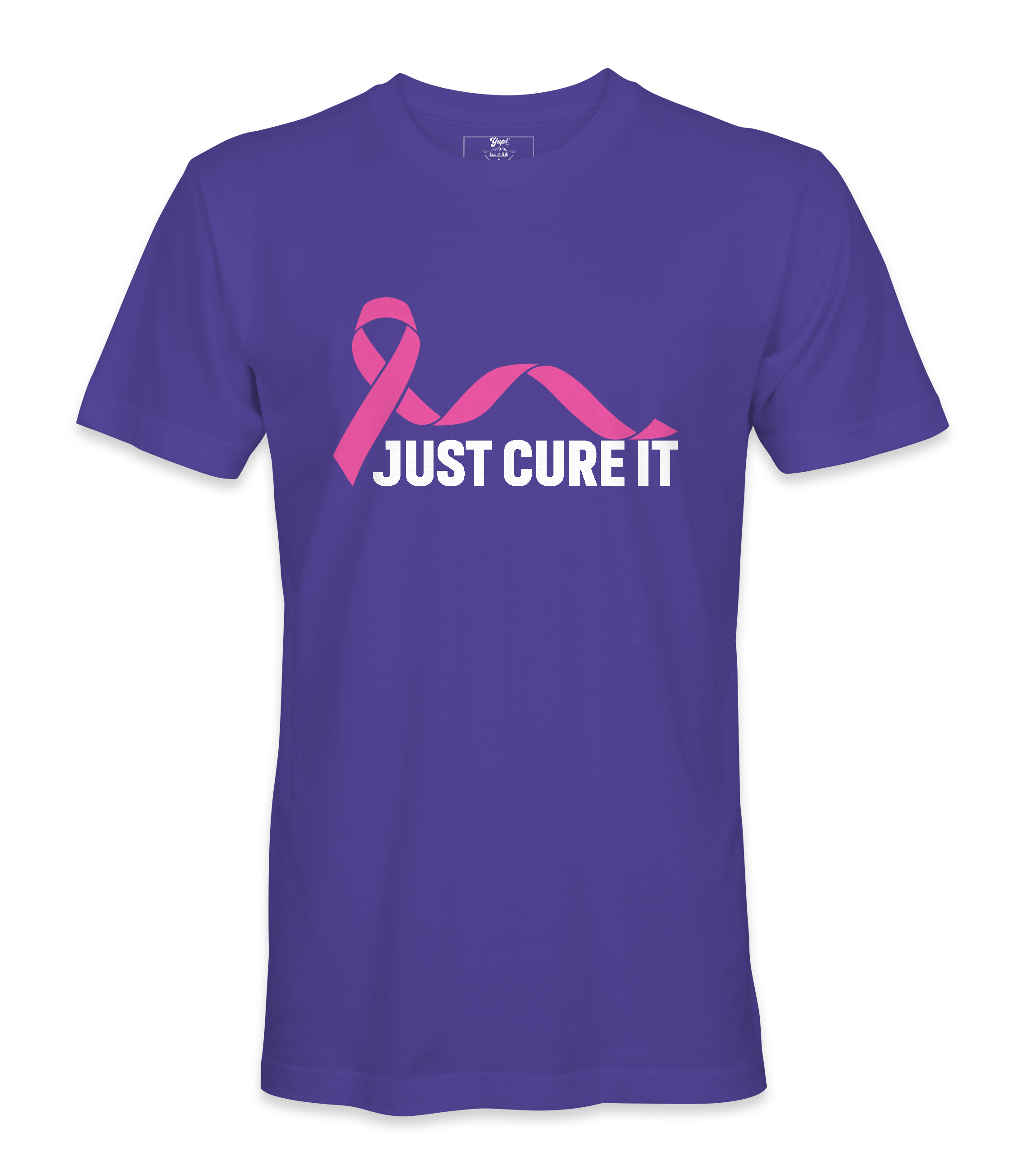 Just Cure It - T-shirt