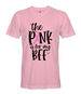 Pink Male