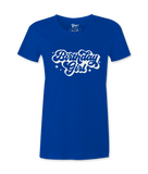 Birthday Girl - T-shirt