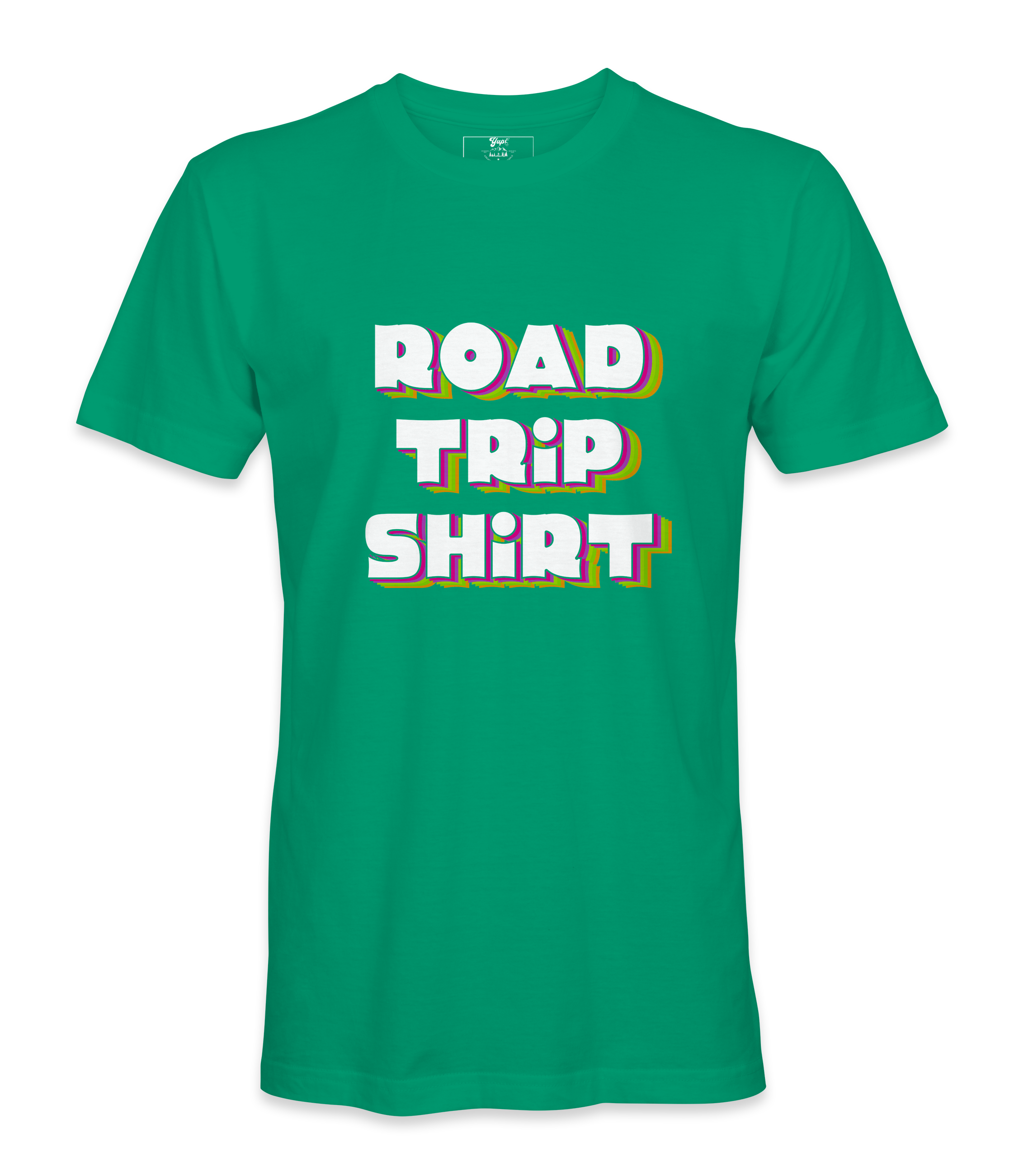 Road Trip Shirt - T-shirt