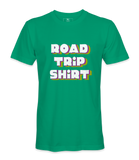 Road Trip Shirt - T-shirt