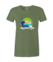 Military Green Female