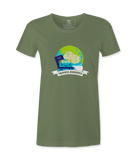 Travel Buddies - T-shirt