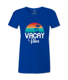 Vacay Vibes - T-shirt