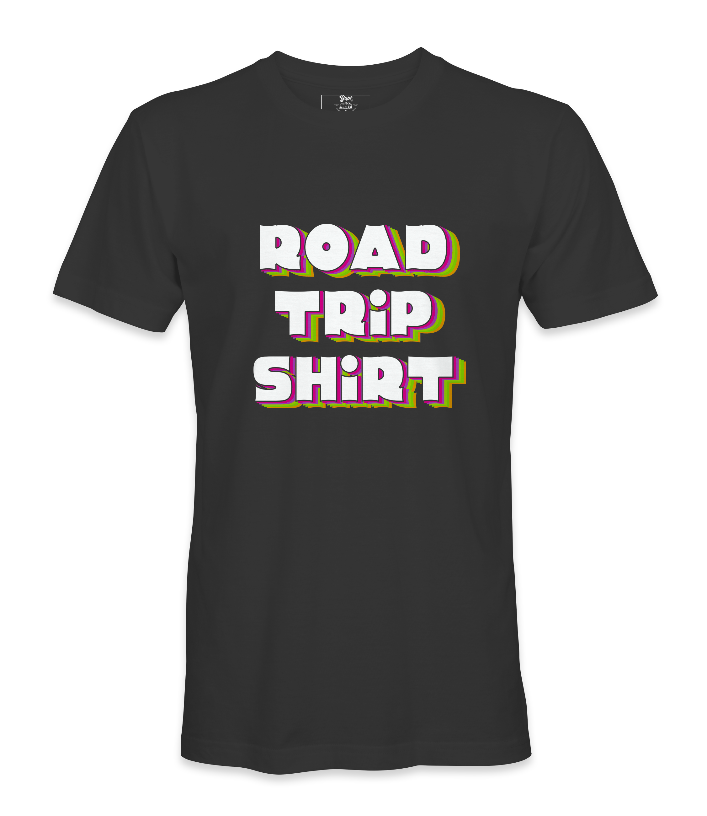 Road Trip Shirt - T-shirt