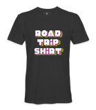 Road Trip Shirt - T-shirt