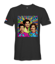 Hermanas Mirabal  - Dominican  Unisex T-shirt