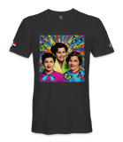 Hermanas Mirabal  - Dominican  Unisex T-shirt